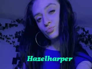 Hazelharper