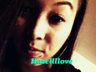 Hazellllove