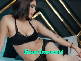 Hazelmorett