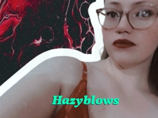 Hazyblows