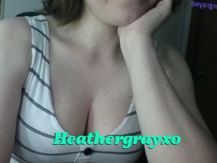 Heathergrayxo