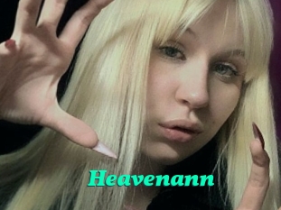 Heavenann