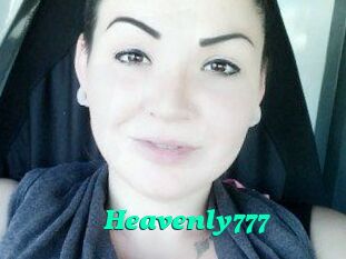 Heavenly777