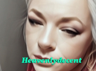 Heavenlydecent