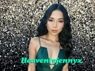 Heavenlyjennyx