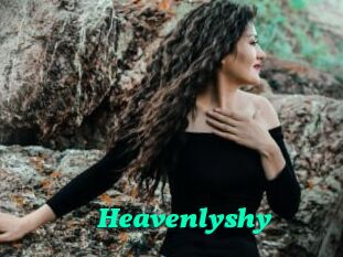 Heavenlyshy