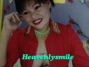 Heavenlysmile