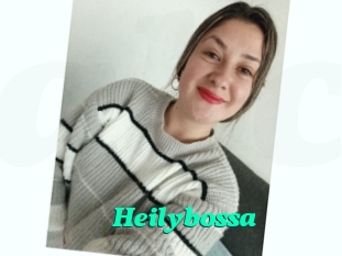 Heilybossa