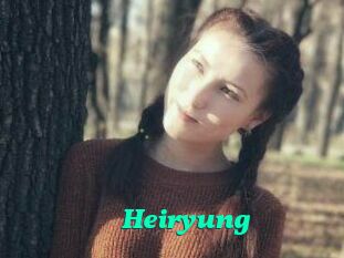Heiryung