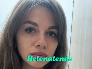 Helenatende