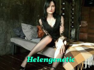 Helengenetic