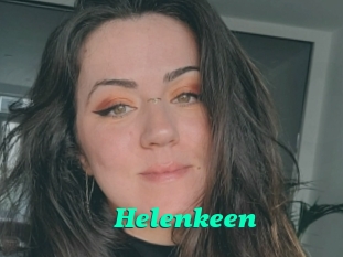 Helenkeen