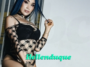 Hellenduque