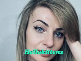 Hellokittens