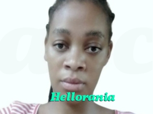 Hellorania