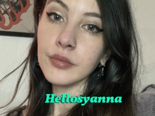 Hellosyanna