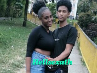 Hellsexath