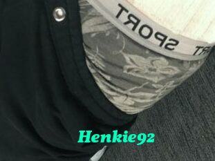 Henkie92