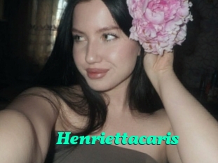 Henriettacaris
