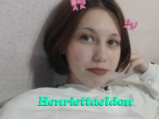 Henriettaeldon