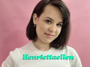 Henriettaellen