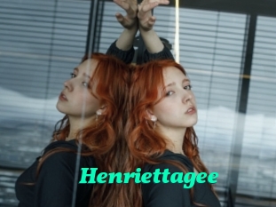 Henriettagee
