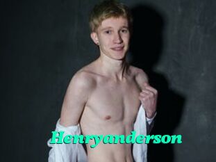 Henryanderson