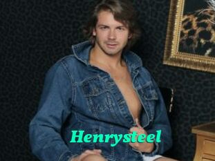 Henrysteel