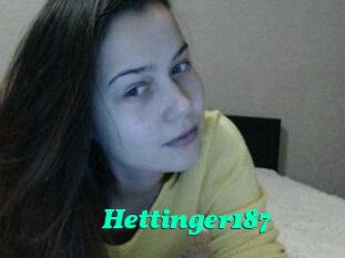 Hettinger187