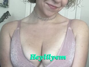 Heylilyem