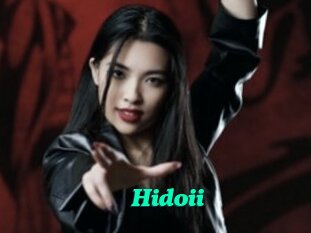 Hidoii