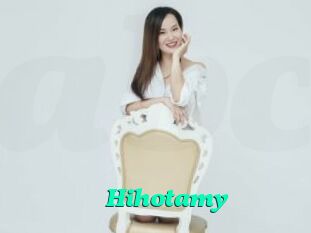 Hihotamy