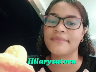 Hilarysatoru