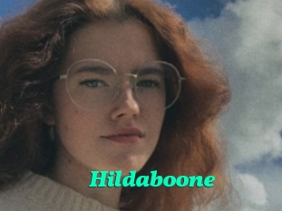 Hildaboone