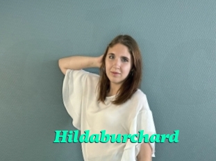 Hildaburchard