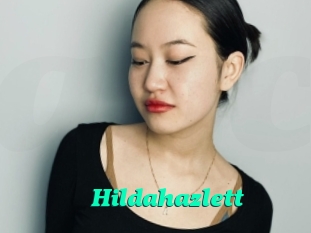 Hildahazlett