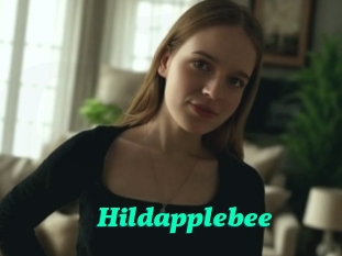 Hildapplebee