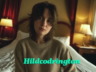 Hildcodrington