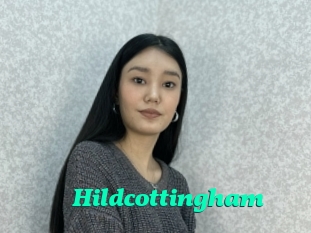 Hildcottingham