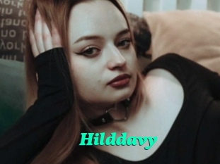 Hilddavy