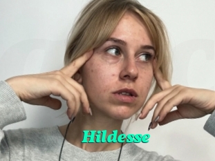 Hildesse