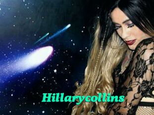 Hillarycollins