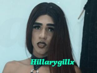 Hillarygillx