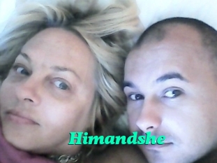 Himandshe