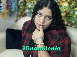 Hinamilenio