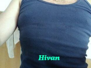Hivan