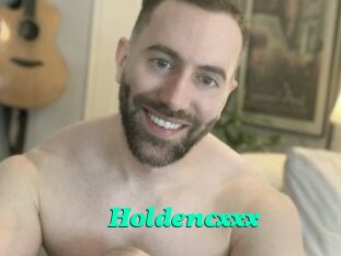 Holdencxxx