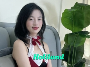 Holiland