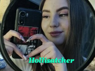 Hollisatcher