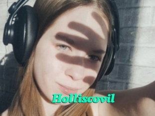Holliscovil